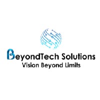 BeyondTech Solutions (Pvt.) Ltd logo - Similar company to N-Ovative Tech