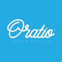 Oratio logo - Similar company to Good Impackt