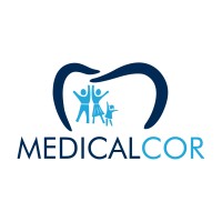 MedicalCor logo - Similar company to Fresh Testimonials