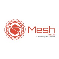 MeshTelco logo - Similar company to Decommisioned