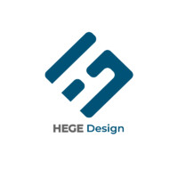 HeGe Design logo - Similar company to Marcran