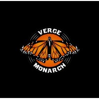 Verge Monarch logo - Similar company to Verge Campus Media (Acquired By Aroundcampus Group)