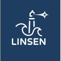 LINSEN logo - Similar company to Society Of Porphyrins And Phthalocyanines