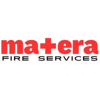 Matera Fire logo - Similar company to Djinda Produce