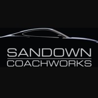 Sandown Coachworks logo - Similar company to Exan Property Group