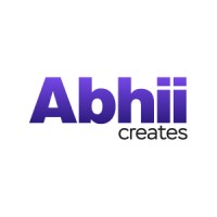 Abhii Creates logo - Similar company to Linked System