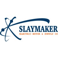 Slaymaker Electric Motor & Supply logo - Similar company to Efriendly.Com, Inc.