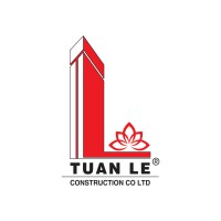 TUAN LE Construction Company Limited logo - Similar company to Tổng Công Ty Xây Dựng Số 1 - Ctcp