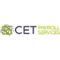 CET Payroll Services Ltd logo - Similar company to Wiserweb Ltd