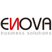 Enova Business Solutions logo - Similar company to Codefuse