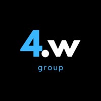 4.W group logo - Similar company to Cooperaclima