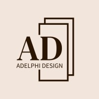 Adelphi Design logo - Similar company to Unique Science S.R.L.