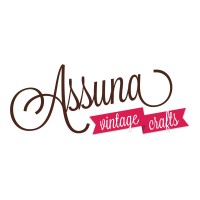 Assuna Vintage Crafts logo - Similar company to Pooow! Boutiques Créateurs