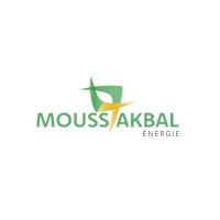 MOUSSTAKBAL Energie logo - Similar company to Enviroenergy Solutions