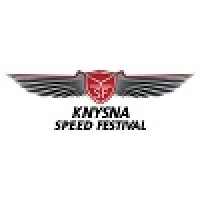Knysna Speed Festival logo - Similar company to Io Energy