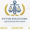 Enyim Solicitors logo - Similar company to Femadec Group