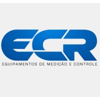 ECR -MEASURING AND CONTROL EQUIPMENT logo - Similar company to Sermantec - Serviços De Manutenção, Automação E Montagens.