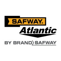 SafwayAtlantic by BrandSafway logo - Similar company to Sky Climber Access Solutions
