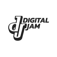 Digital Jam logo - Similar company to Associació De Seo En Català