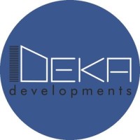 DEKA developments logo - Similar company to Nama Architects