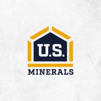 U.S. Minerals logo - Similar company to Custom Abrasives, Llc