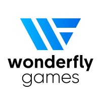 Wonderfly Games logo - Similar company to Wondrfly