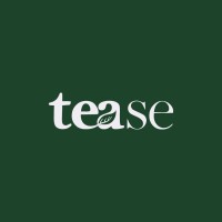 Tease Tea logo - Similar company to Bathorium™