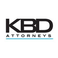 KBD Attorneys - Law Firm logo - Similar company to Mind Commerce