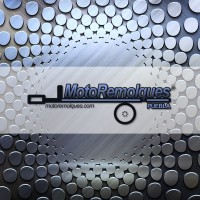 MotoRemolques logo - Similar company to Grupo Lamitec