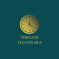 TimelessTechTrails logo - Similar company to Nextgen It Advisors