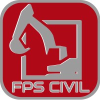 FPS Civil, LLC logo - Similar company to Tf Contracting Services, Llc