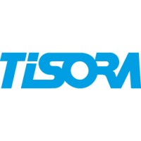 Tisora Sondermaschinen GmbH logo - Similar company to Altratec Automation Gmbh