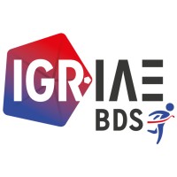 Bureau Des Sports IGR - IAE Rennes logo - Similar company to Igr Diffusion