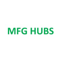 MFG HUBS logo - Similar company to David Engineering & Manufacturing, Inc