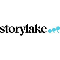 Storylake logo - Similar company to Textbroker Eu