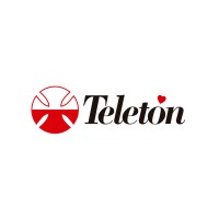 Teletón Uruguay logo - Similar company to Caif