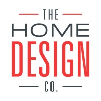 The Home Design Co. logo - Similar company to Alec Williams Construction