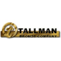 Tallman Bronze Company, Limited logo - Similar company to Eclipse Magnetics Na