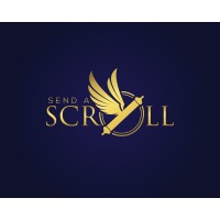 Send A Scroll
