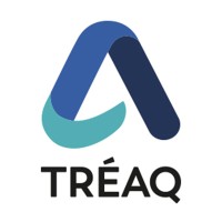 TREAQ logo - Similar company to Racfp