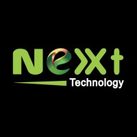 Next Tech logo - Similar company to Nexttec Technology Outsourcing