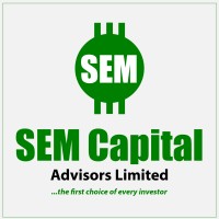 SEM Capital Advisors Ltd logo - Similar company to G2 Telecommunications Group