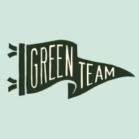 Green Team Distribuidora logo - Similar company to M