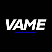 VAME AI logo - Similar company to Yode Group