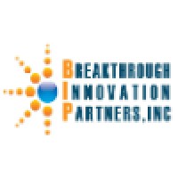 Breakthrough Innovation Partners, LLC logo - Similar company to Breakthrough Innovation Advisors, Llc
