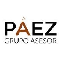 PAEZ GRUPO ASESOR logo - Similar company to Finanzas & I+D+I