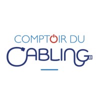 COMPTOIR DU CABLING logo - Similar company to Atechnologies Distribution
