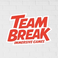 Team Break Officiel logo - Similar company to Platformia