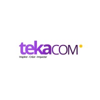 TekaCom logo - Similar company to Vccom
