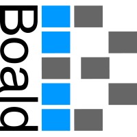 Boald Construction Management Ltd. logo - Similar company to Thomsen Built